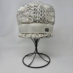 Beate Heymann Street Couture Cloche Statement Hat Avant Garde German Fashion